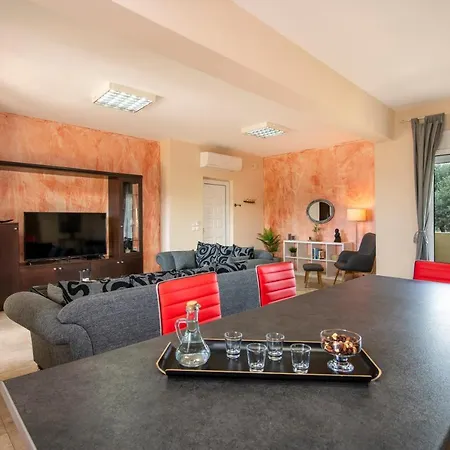 Apartment Valia's House *