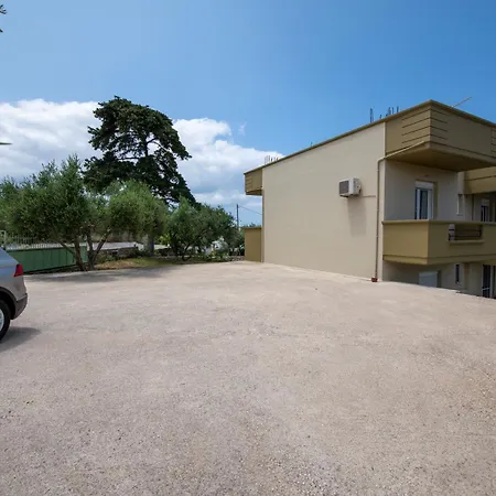 Valia's House * Kato Daratso