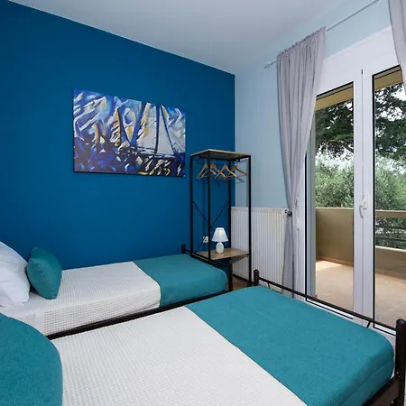 Apartment Valia's House *