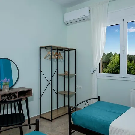 Valia's House Apartament